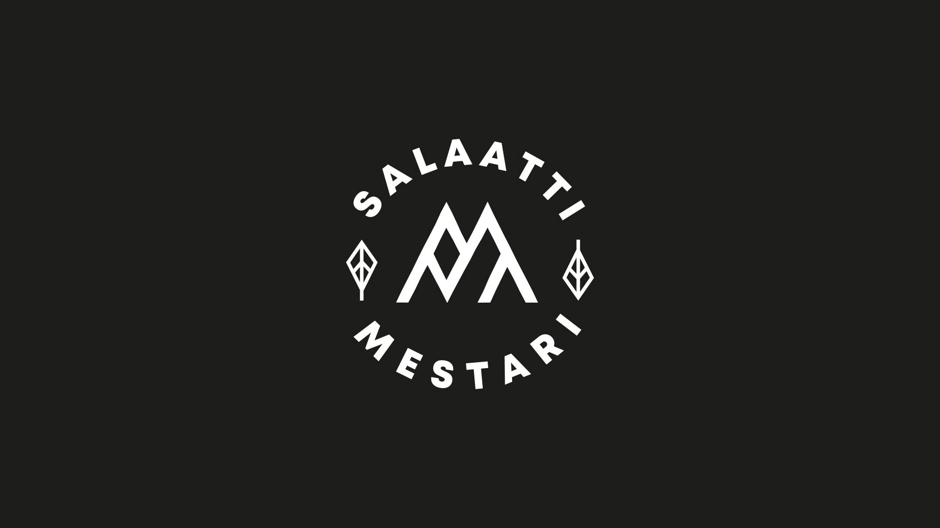 SalaattiMestarit logo